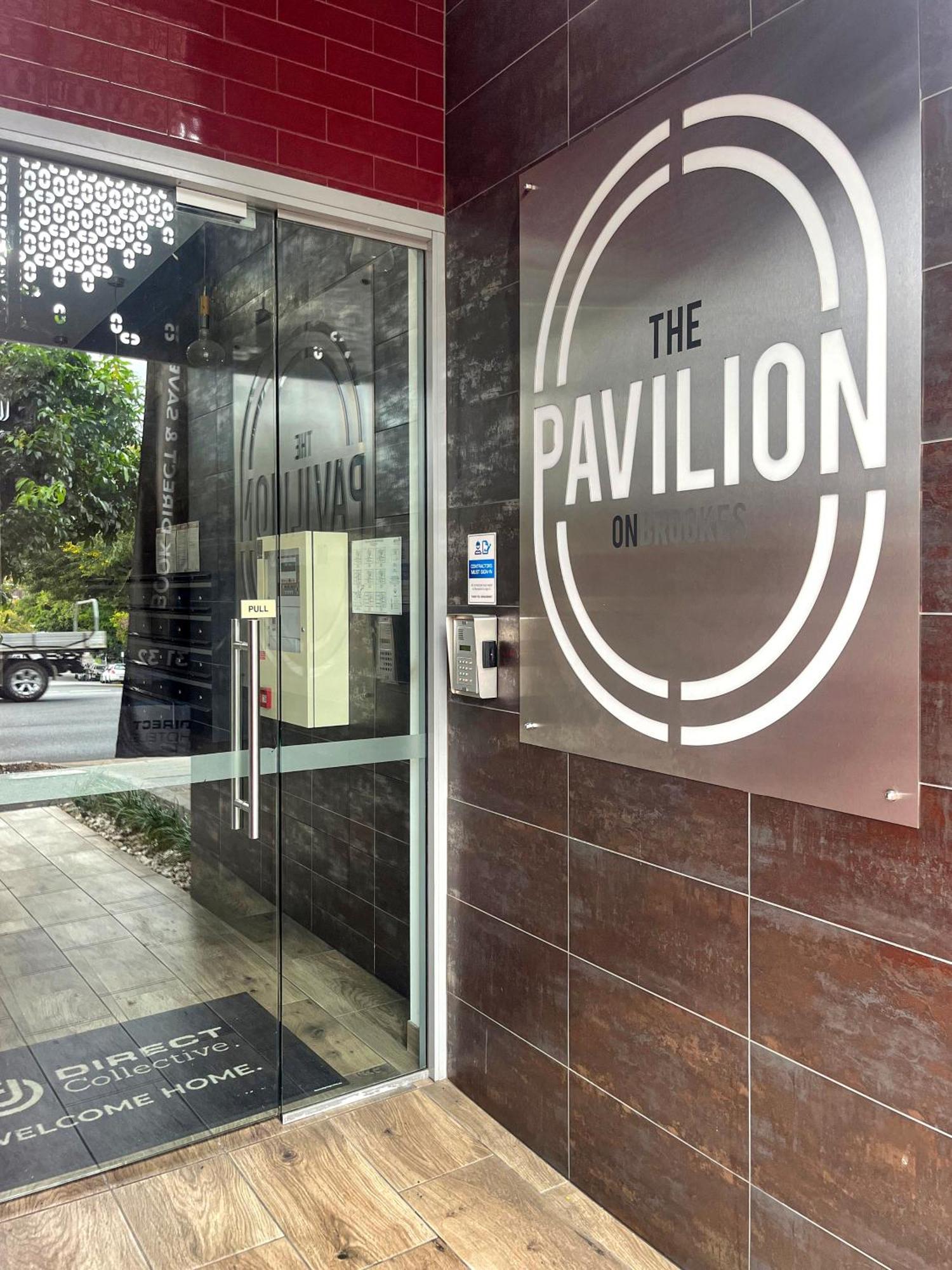 Direct Collective - Pavilion And Governor On Brookes Brisbane Esterno foto