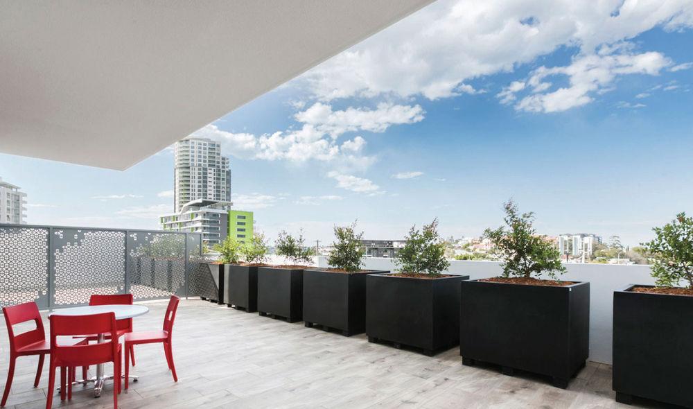Direct Collective - Pavilion And Governor On Brookes Brisbane Esterno foto