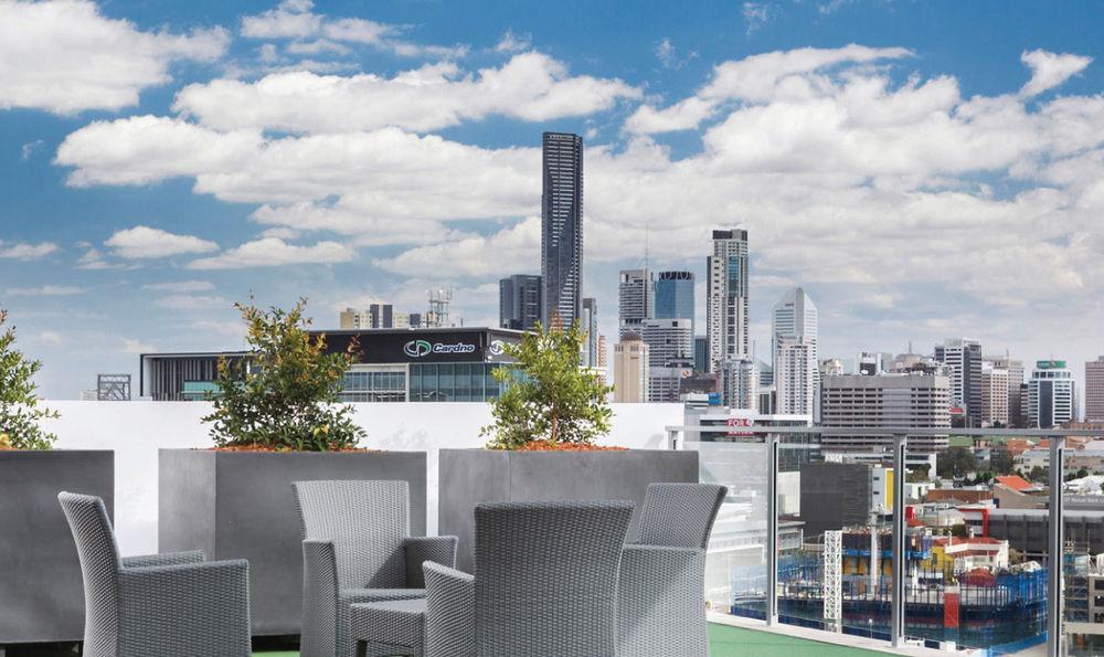 Direct Collective - Pavilion And Governor On Brookes Brisbane Esterno foto